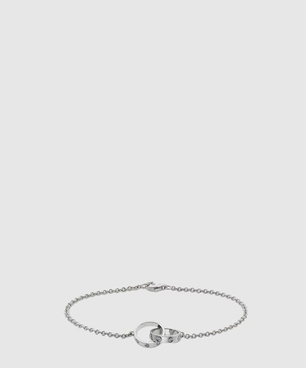 [CARTIER-까르띠에]러브 팔찌 B6027000