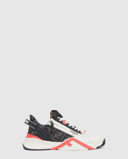 [FENDI-펜디]플로우 스니커즈 7E1392