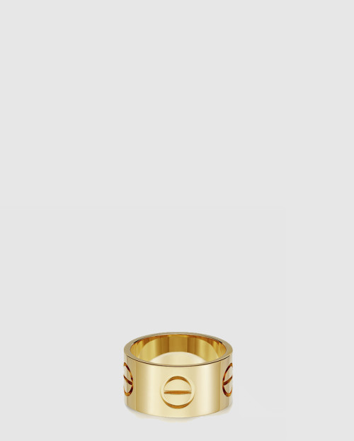 [CARTIER-까르띠에]러브 반지 B4227800