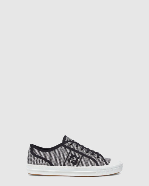 [FENDI-펜디]FF 도미노 스니커즈 7E1553