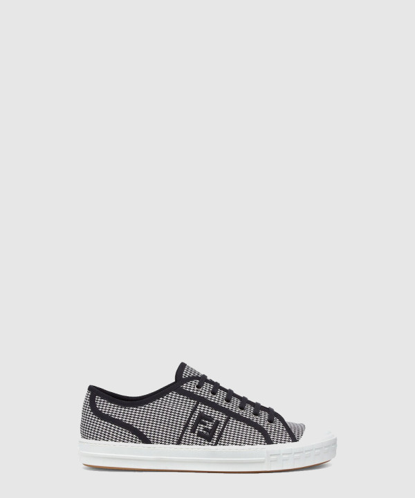 [FENDI-펜디]FF 도미노 스니커즈 7E1553