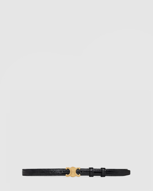 [CELINE-셀린느]스몰 트리오페 벨트 45AX64