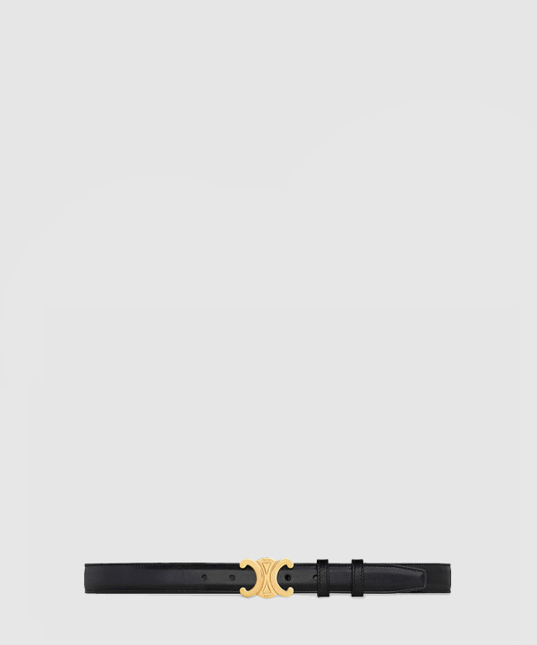 [CELINE-셀린느]미듐 트리오페 벨트 45AK93