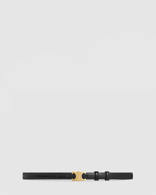 [CELINE-셀린느]스몰 트리오페 벨트 45AX63