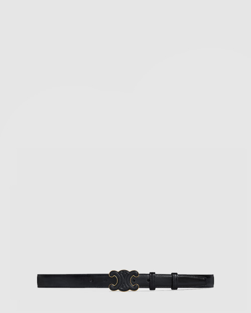 [CELINE-셀린느]미듐 퀴르 트리오페 벨트 45BAA3