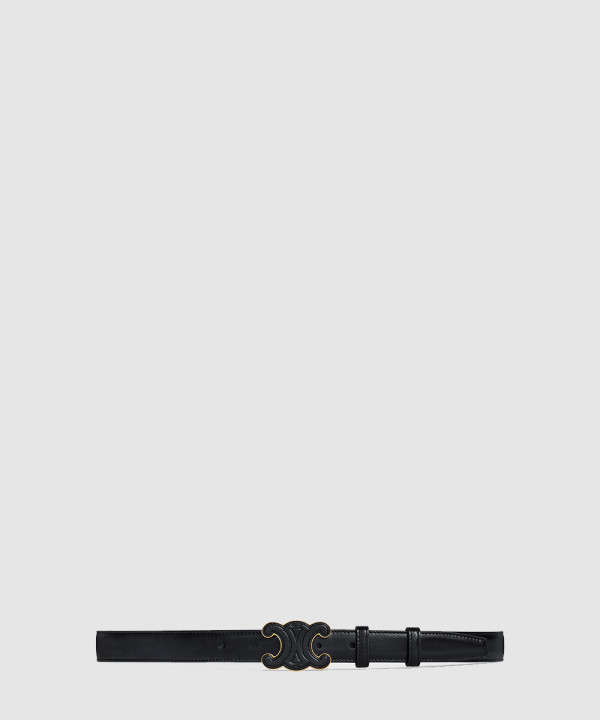 [CELINE-셀린느]미듐 퀴르 트리오페 벨트 45BAA3