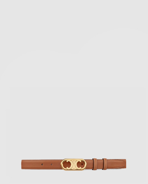 [CELINE-셀린느]미듐 퀴르 트리오페 벨트 45AJA3