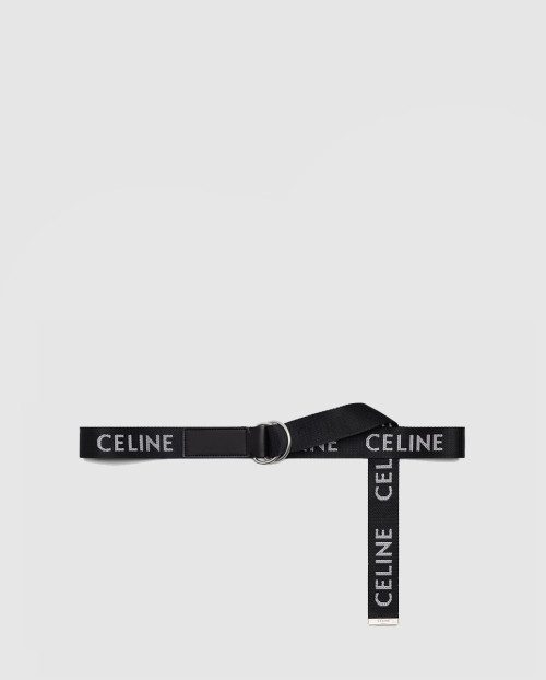 [CELINE-셀린느]미듐 더블 링 벨트 45AVS2