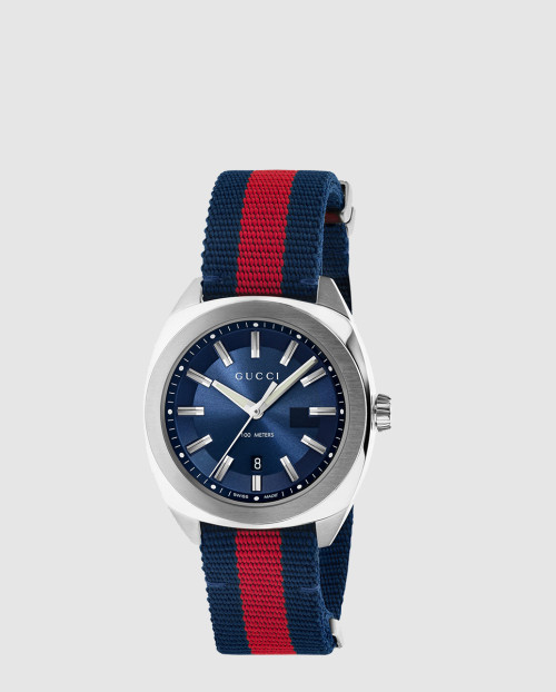 [GUCCI-구찌]GG2570 워치 41 446008