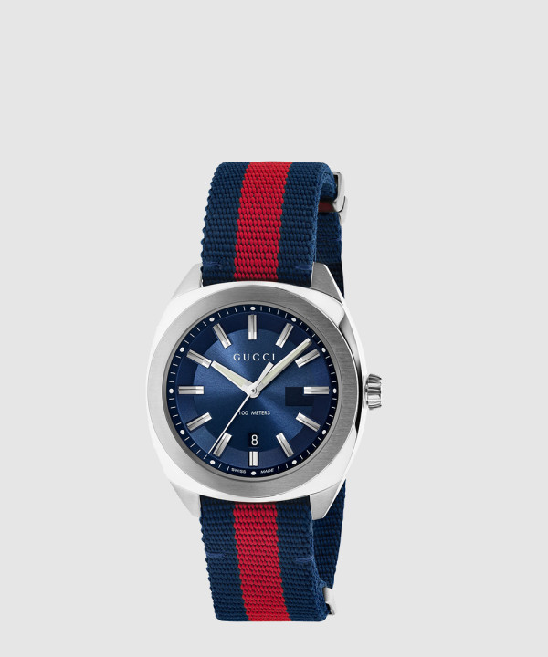 [GUCCI-구찌]GG2570 워치 41 446008