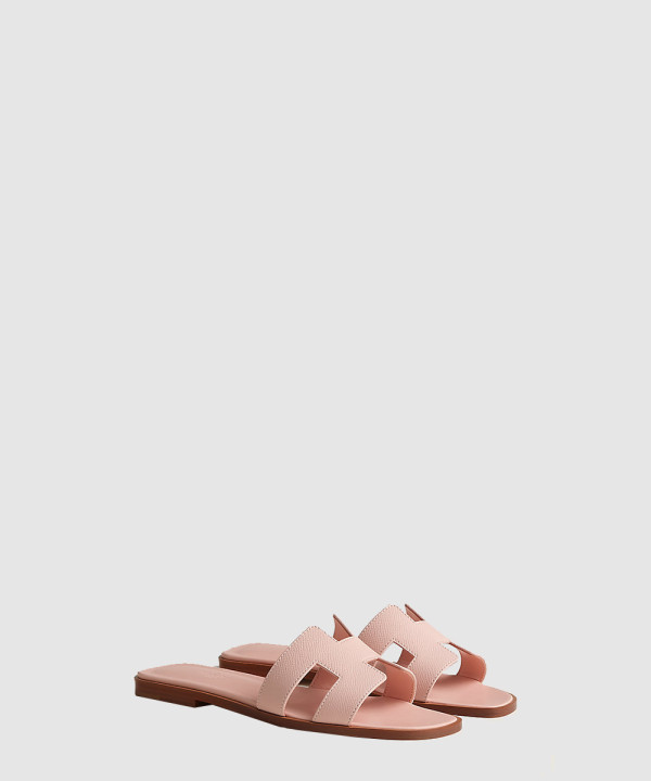 [HERMES-에르메스]오란 샌들