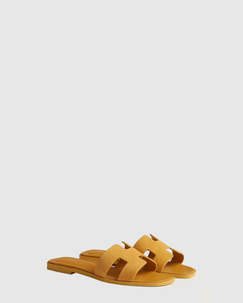 [HERMES-에르메스]오란 샌들