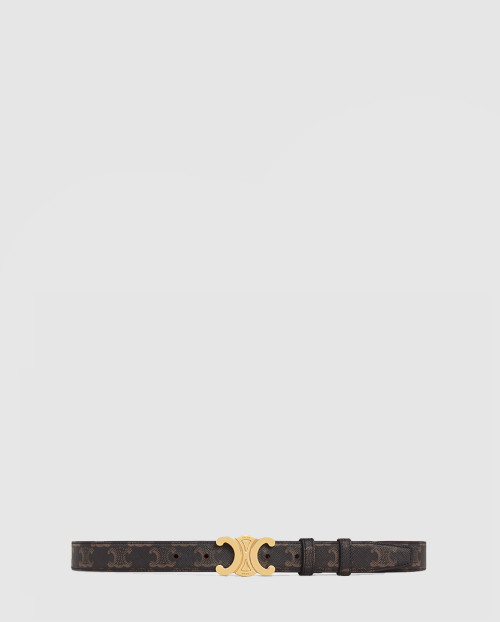 [CELINE-셀린느]미듐 트리오페 벨트 45AK92