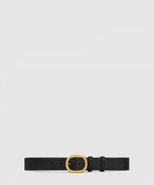 [CELINE-셀린느]라지 룰루 벨트 45BEX3