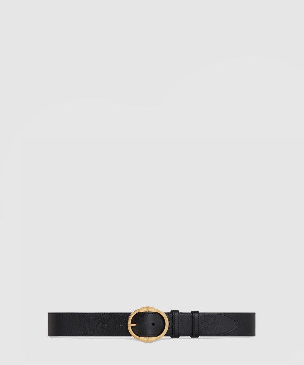 [CELINE-셀린느]트윈 트리오페 벨트 45BDZ3