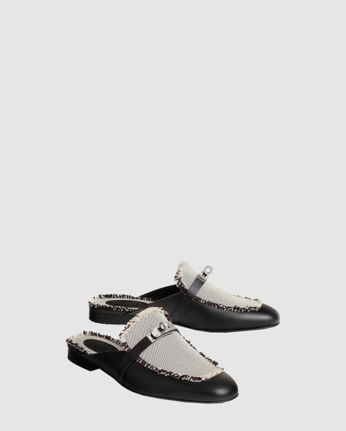 [HERMES-에르메스]오즈 뮬