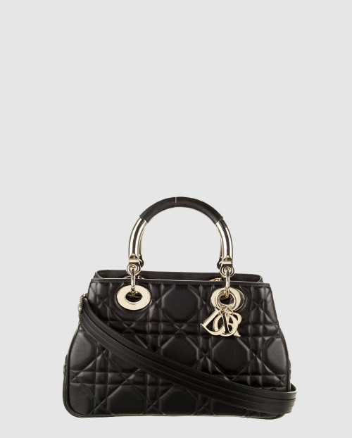 [DIOR-디올]레이디 95.22 스몰 M0565