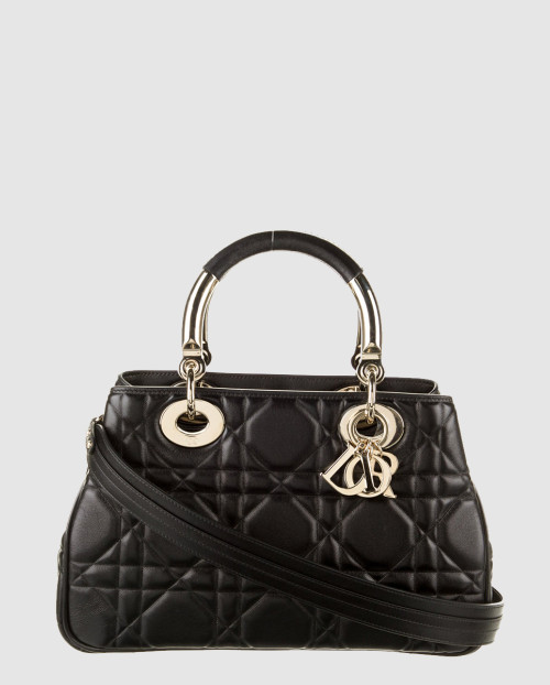 [DIOR-디올]레이디 95.22 미듐 M1202