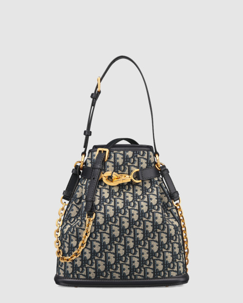 [DIOR-디올]미듐 쎄디올백 M2271