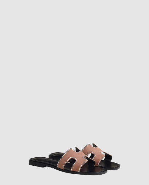 [HERMES-에르메스]오란 샌들