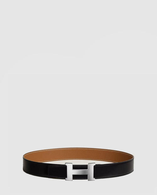 [HERMES-에르메스]콘스탄스 리버서블 벨트