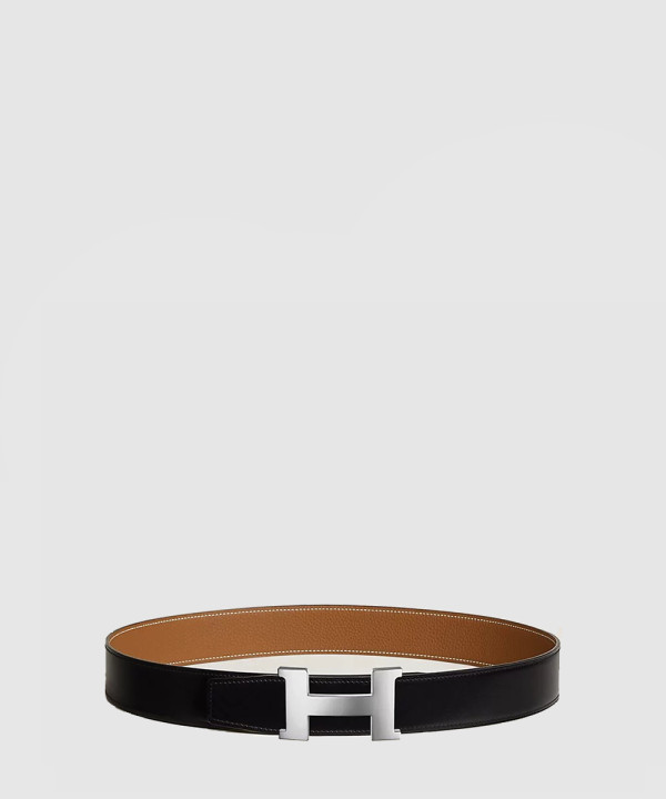 [HERMES-에르메스]콘스탄스 리버서블 벨트