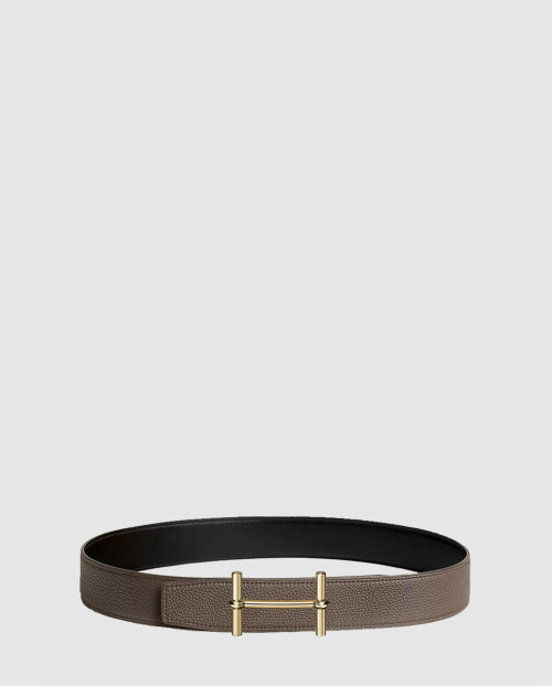 [HERMES-에르메스]앙크레 리버서블 벨트