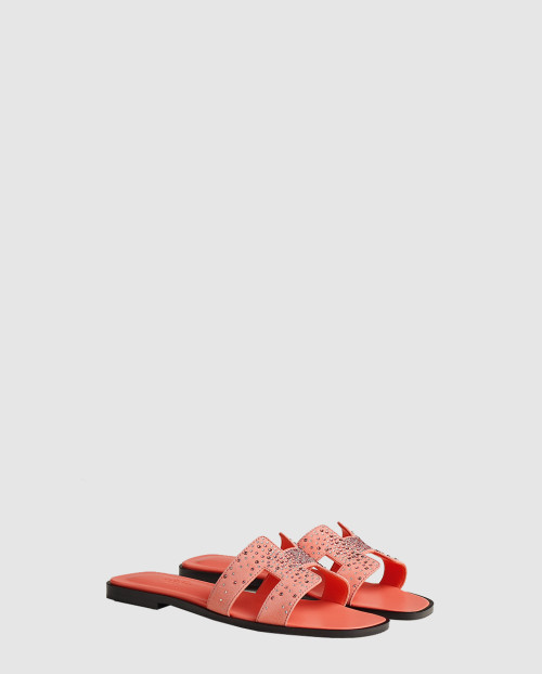 [HERMES-에르메스]오란 샌들