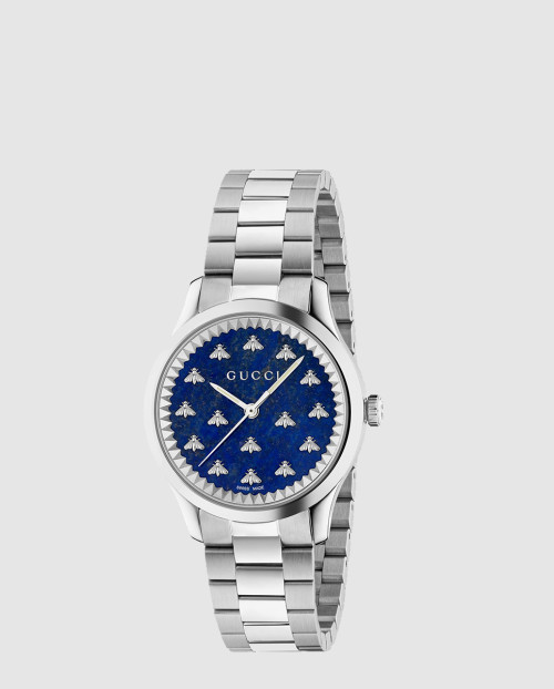 [GUCCI-구찌]G 타임리스 워치 32 717872