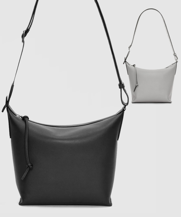 레플리카|이미테이션 loewe-로에베스몰-큐비-크로스백