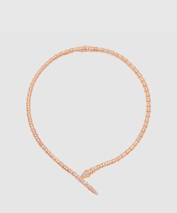 레플리카|이미테이션 bulgari-불가리세르펜티-바이퍼-목걸이-859328