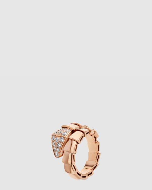 [BULGARI-불가리]세르펜티 바이퍼 반지 855318