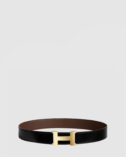 [HERMES-에르메스]콘스탄스 리버서블 벨트