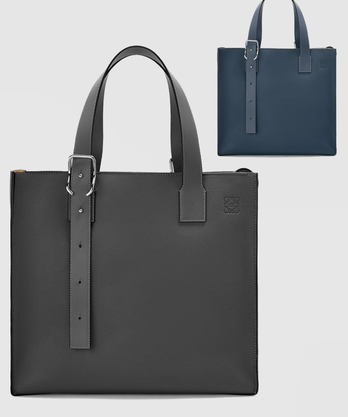 레플리카|이미테이션 loewe-로에베버클-지퍼-토트백