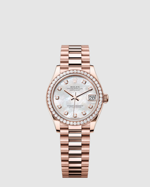 [ROLEX-롤렉스]데이저스트 금통 31 278285RBR