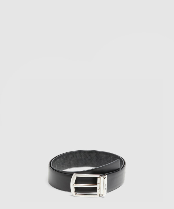 [PRADA-프라다]사피아노 벨트 2CC468