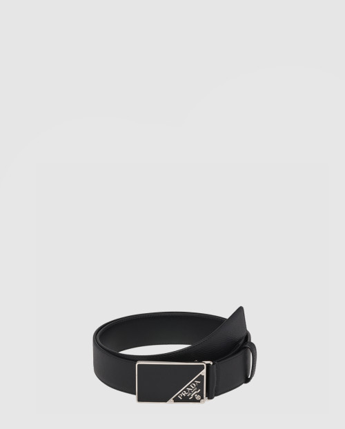 [PRADA-프라다]사피아노 벨트 2CM206