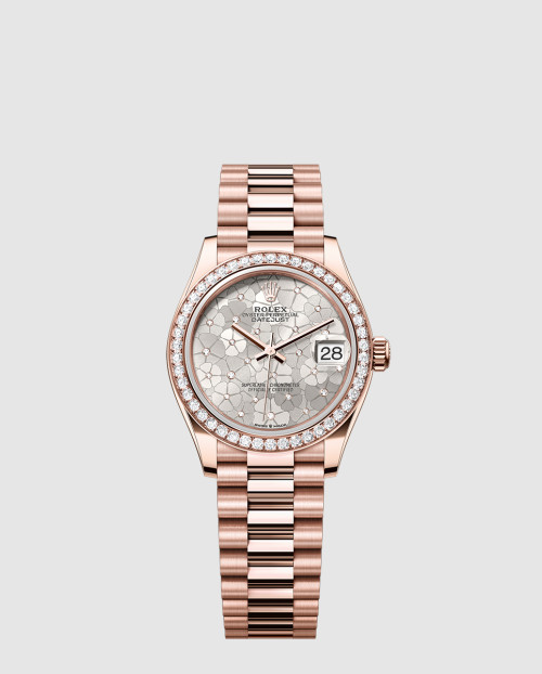 [ROLEX-롤렉스]데이저스트 금통 31 278285RBR