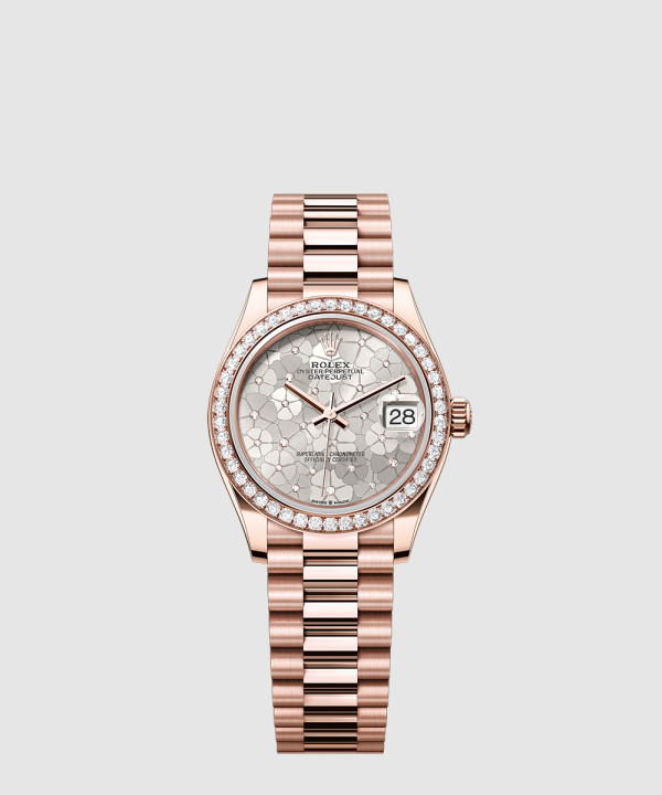 [ROLEX-롤렉스]데이저스트 금통 31 278285RBR