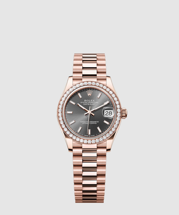 [ROLEX-롤렉스]데이저스트 금통 31 278285RBR