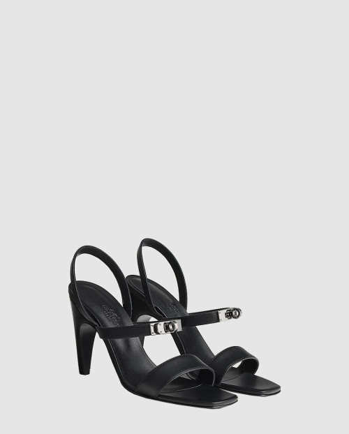 [HERMES-에르메스]글램 95 샌들