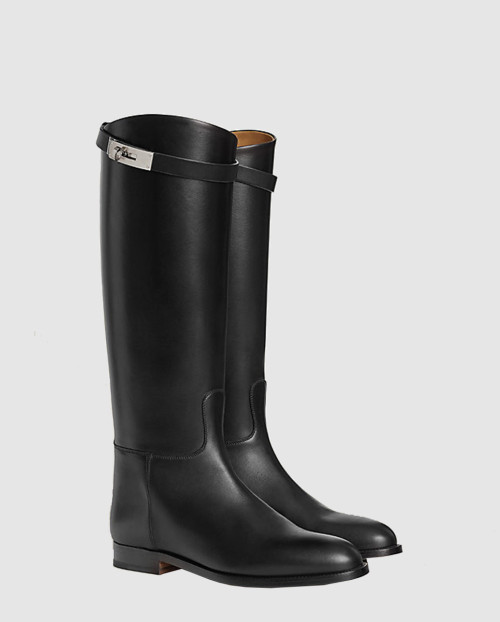 [HERMES-에르메스]점핑 부츠