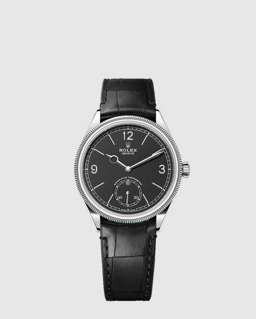 [ROLEX-롤렉스]1908 39 52509