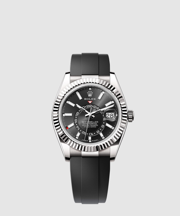 [ROLEX-롤렉스]스카이 드웰러 42 336239