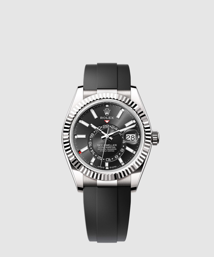 레플리카|이미테이션 rolex-롤렉스스카이-드웰러-42-336239