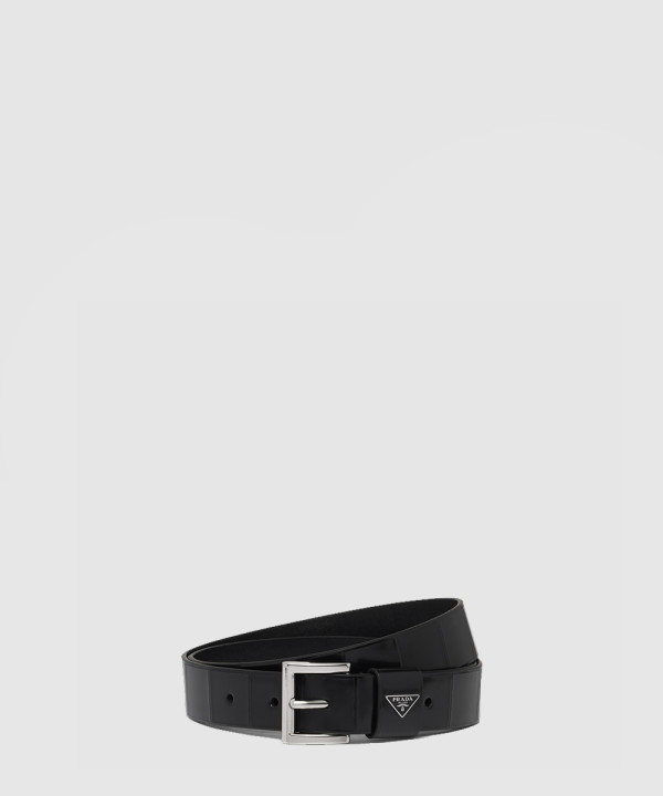 [PRADA-프라다]브러시드 벨트 2CM248