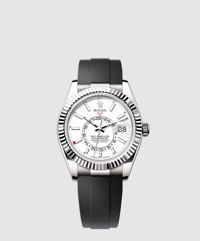 레플리카|이미테이션 rolex-롤렉스스카이-드웰러-42-336239-1