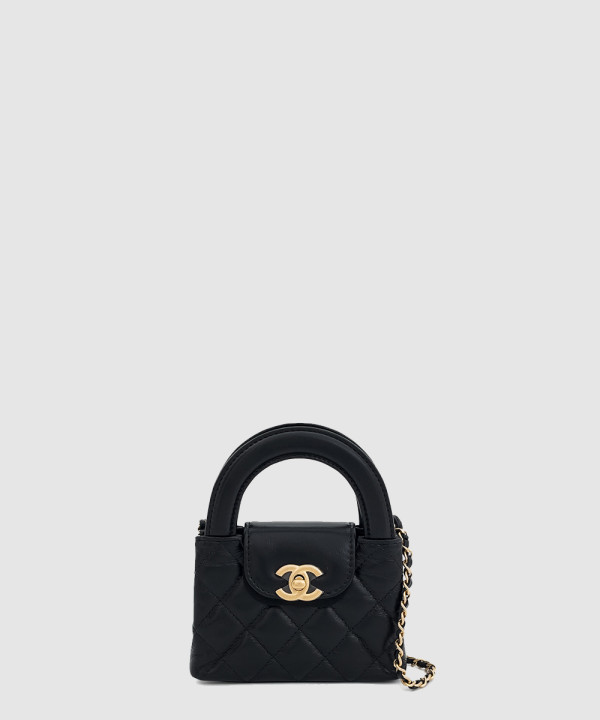 [CHANEL-샤넬]미니 켈리백 AP3435