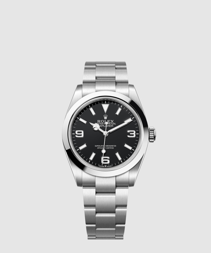 레플리카|이미테이션 rolex-롤렉스익스플로러-40-224270
