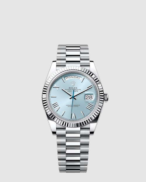 [ROLEX-롤렉스]데이데이트 40 228236